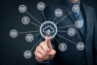 Cloud Storage Services in Charlotte