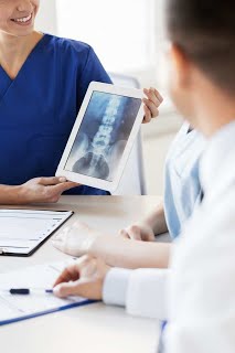 Medical Record Scanning Services