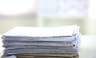 Scan your Documents at your Charlotte Business